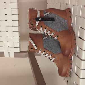 Sorel boots